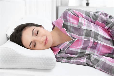 The Best Pillows For Neck Pain And Spine Alignment Bob Vila