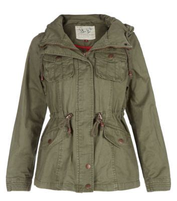 Our women's utility jackets are selling out quickly. Utility Jackets - Jackets