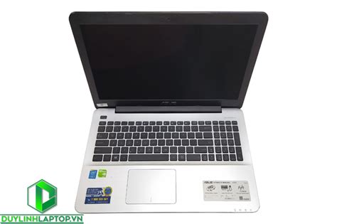 Laptop Asus X555lf I7 5500u 8gb 120gb Ssd 1tb Hdd 930m 2gb 15