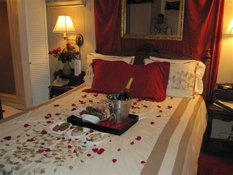 25 Beautiful Romantic Bedroom Ideas For Valentines