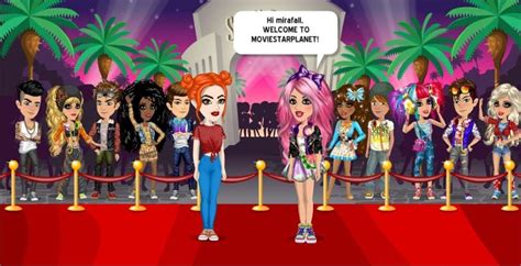 Moviestarplanet Guide 2020 Update Tips Tricks And Strategies To