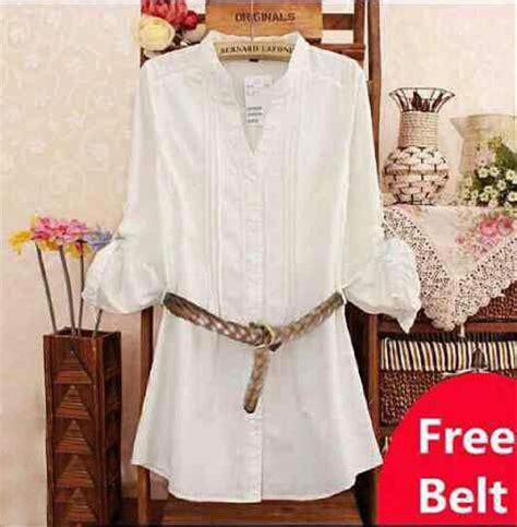 We did not find results for: Jual R - KMJ ALICE PUTIH Baju atasan kemeja wanita cewe ...