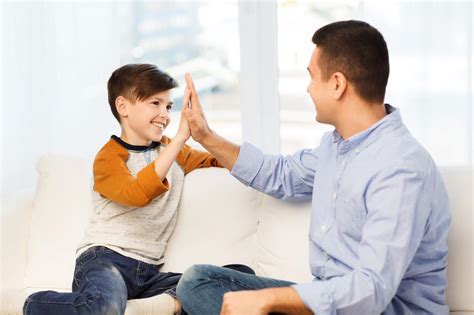 How To Teach Your Child Respect