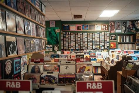 Lake Street Vinyl Haven Hymies Vintage Records Is For Sale