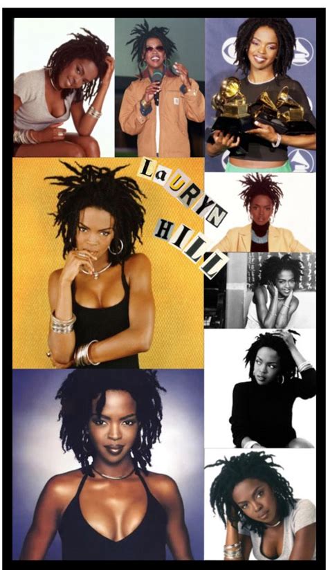 Lauryn Hill Quick Wallpapers Wallpaper Backgrounds