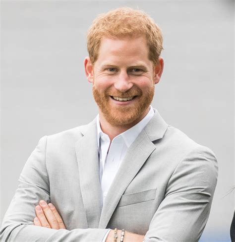 Commission on information disorder aims to prince harry joins $1bn silicon valley startup as senior executive. Birthday Boy: Prince Harry's Most Charming Royal Moments ...