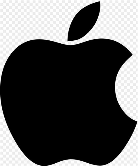 Steve Jobs Apple Logo Png Image Pnghero