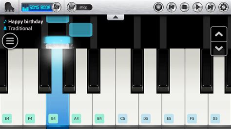 You can learn to play the piano by first familiarizing yourself with the instrument. Piano + Apk Mod Full Unlocked | Android Apk Mods