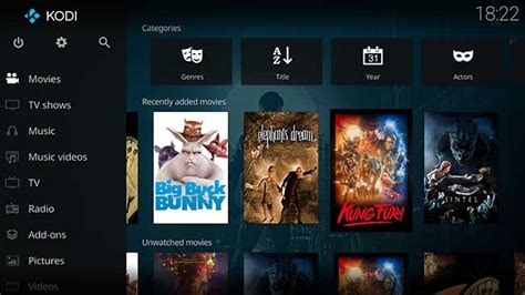 It is the best alternative to showbox hd, the streaming app have many features offering to the user without any cost. 17 Best Free TV Apps for Android - Watch Tv Shows & stream ...
