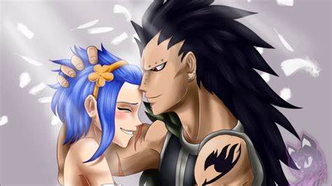 Amv Gajeel X Levy Natsu X Lucy Here S To The Heartache Youtube