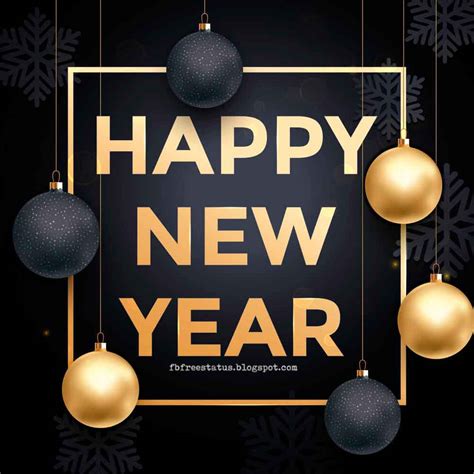 Happy New Year 2021 Hd Wallpaper And Images Download Free