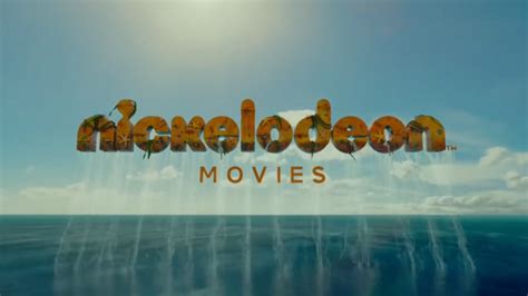 Nickelodeon Movieslogo Variations Audiovisual Identity Database