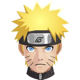 Naruto Icon - Popular Anime Icons | Popular anime, Anime ...