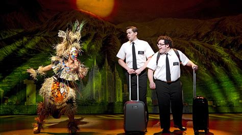 The Book Of Mormon Tickets Ny Cheap Tickets To The Book Of Mormon