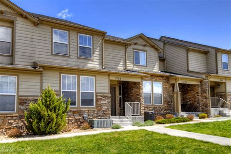 Great Townhome For Sale In Colorado Springs