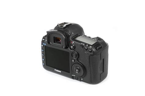 Canon Eos 5d Mark Iii Mark 3 Hire £60day Or £180week — New Day