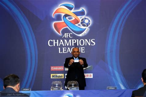 مواجهات مرتقبة في دور المجموعات من دوري الأبطال. قرعة ربع نهائي دوري أبطال آسيا 2020 تكشف عن مواجهات قوية ...