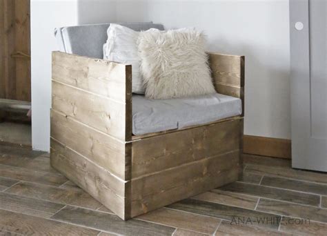 Stylish Wood Sleeper Chair Ikea