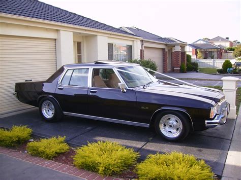1979 Holden Hz Statesman Sle 2021 Shannons Club Online Show And Shine