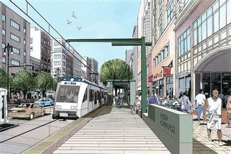 Why Transit Oriented Development Is The Only Step Towards Sustainable