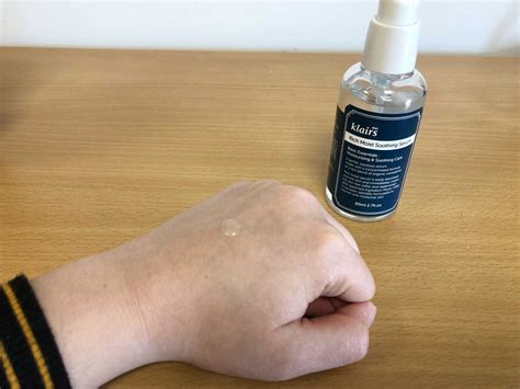 Review klairs rich moist soothing serum. Rich Moist Soothing Serum Review | Klairs - Beauty and the ...