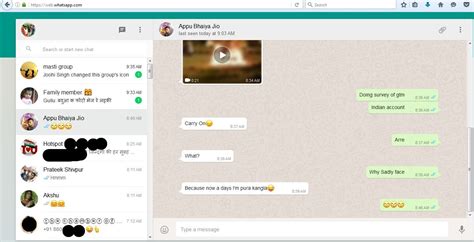 100 Working Easy Way To Hack Whatsapp Account And Read Their Chats