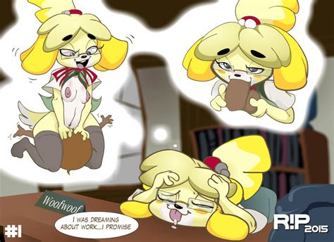 Isabelle After Hour The Prequel1 By Evilkingtrefle