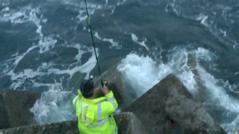 Solorobalizas Video La Pesca Del Jurel