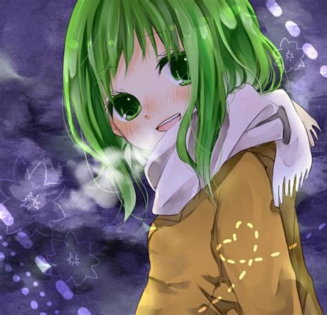 Gumi Vocaloid Image 732799 Zerochan Anime Image Board