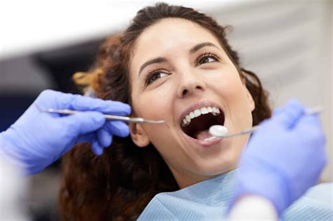 Dental Cleaning Process In Greenville South Carolina