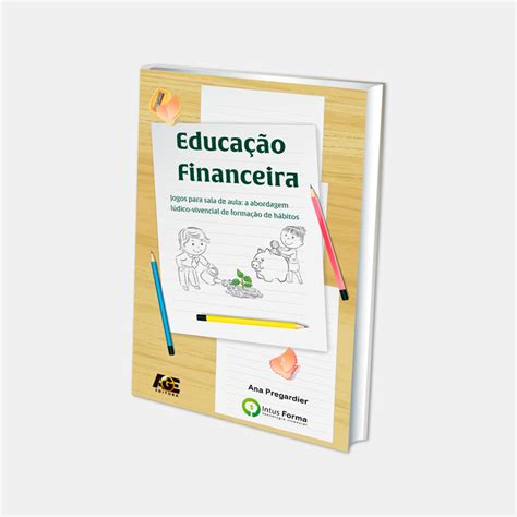 Educação Financeira Ebook Intus Forma
