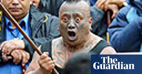 New Zealand Police Arrest 17 In Terror Raids World News The Guardian