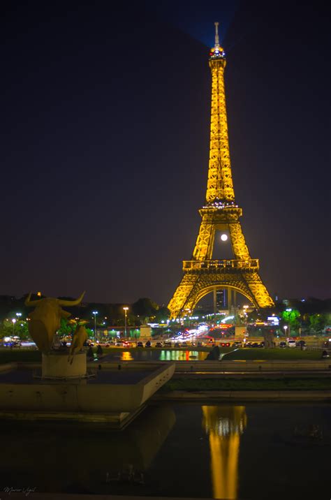 Foto Torre Eiffel Comprar Fotografías Online Fotoplaneta