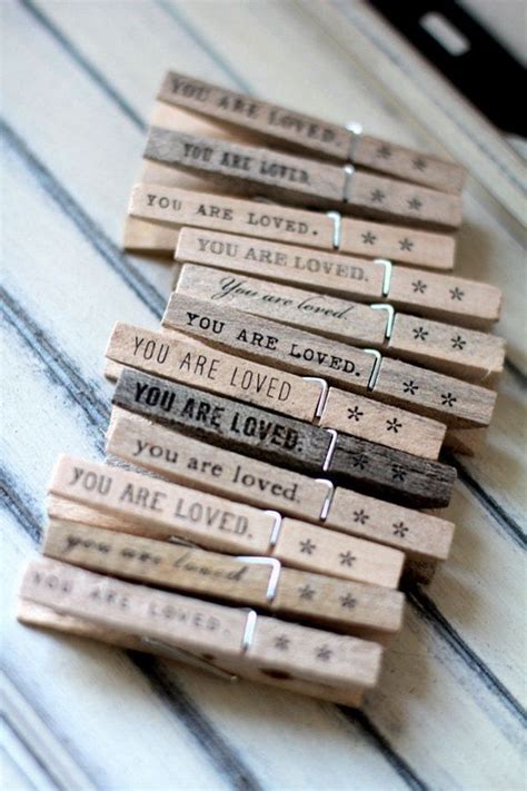 20 Cute And Easy Clothespin Crafts Youll Love 2022