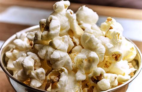 Is Popcorn Healthy 9 Reasons You Need Popcorn In Your Diet Readers