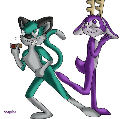 Sheen And Fatigue By The Real Shaydee On Deviantart