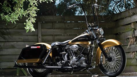 Harley Davidson Full Hd Wallpaper And Background Image 1920x1080 Id
