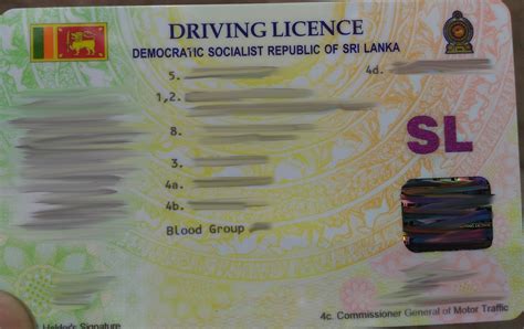 A licence is required to drive on a public road and a minimum age is 18 years for all vehicles. How to get a new Sri Lankan driving license for a lost ...