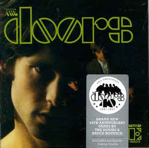 Discography of the legendary rock band the doors. The Doors - The Doors (CD, Album, Reissue, Remastered ...