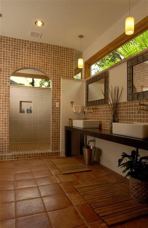 45 Best Tropical Bathroom Design Ideas You Ll Love Tropical Bathroom