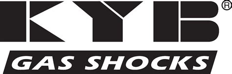Kyb Gas Shocks Logo Vector Ai Png Svg Eps Free Download