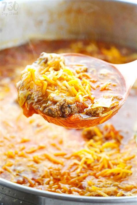 Very good 4.1/5 (7 ratings). This low carb version of American goulash is an easy one ...