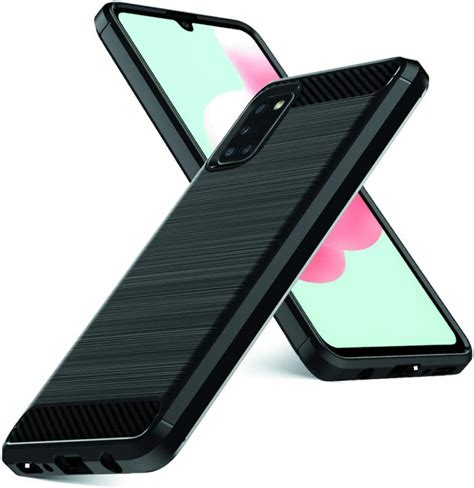 10 Best Cases For Samsung Galaxy A31 Wonderful Engineering