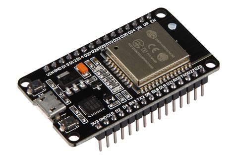 Esp32 Software Available
