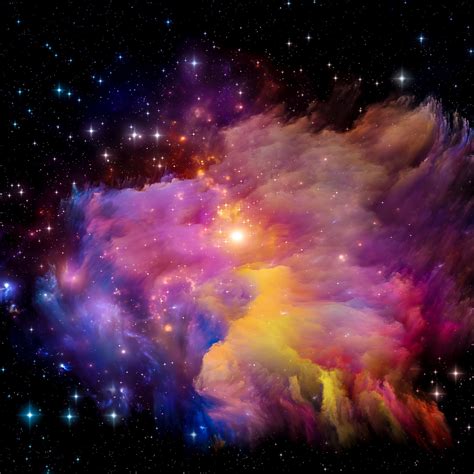 5 x 7 (portrait) or 7 x 5 (landscape) standard white envelope included add photos and text to both sides. Rainbow Galaxy Wallpapers - Top Free Rainbow Galaxy ...