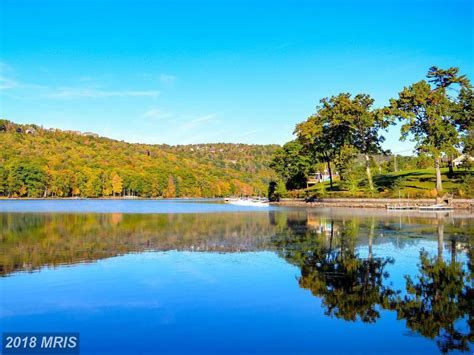 Things to do in deep creek lake, maryland: Lot & Land Properties for Sale at Deep Creek Lake | Railey