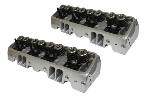 Air Flow Research 1031 Cylinder Head Eliminator Street Ass