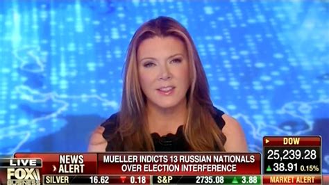 The accumulation was done in. Fox News Hosts, Conservative Media Use Russia Charges to ...