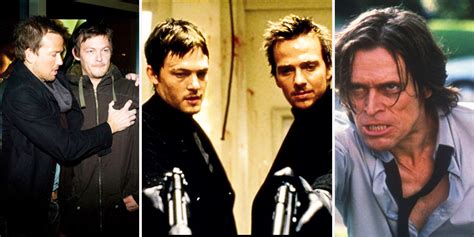 16 Things You Didnt Know About The Boondock Saints