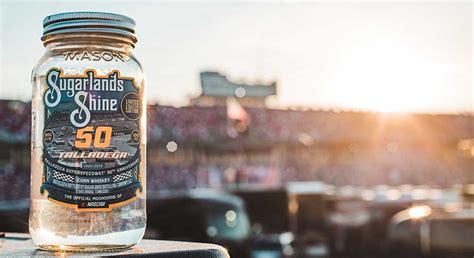 Here was the architect of nascar, and being a driver himself, he organized a meet of. 'Shine on: Sugarlands, NASCAR connect past with future ...